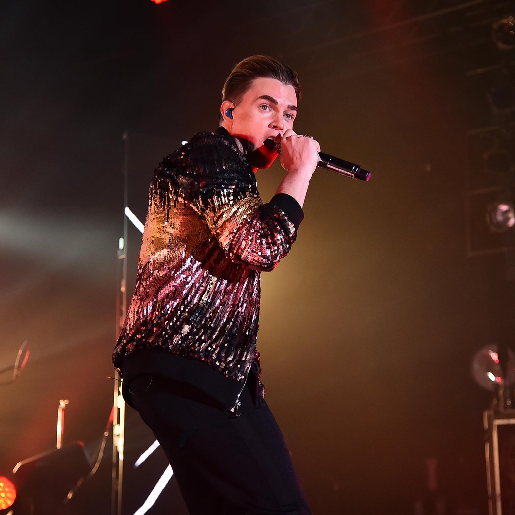 Jesse McCartney 1